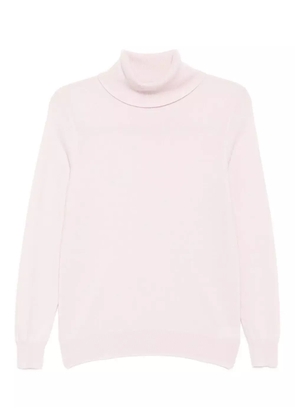 N.Peal Luna jumper - Pink