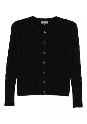 N.Peal Myla cardigan - Grey