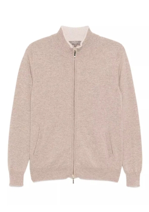 N.Peal Alisa cardigan - Neutrals