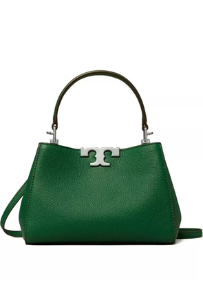 Tory Burch mini Eleanor cross body bag - Green