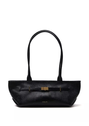 DeMellier The New York shoulder bag - Black