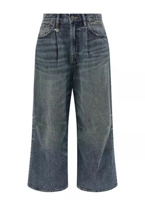 R13 cotton jeans - Blue