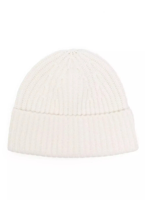 Lisa Yang Martigny beanie - White