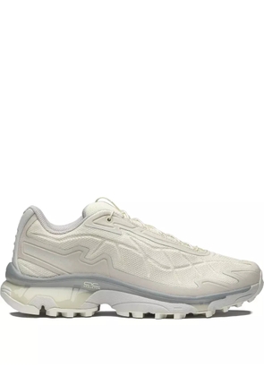 Salomon XT-Slate lace-up fastening sneakers - White