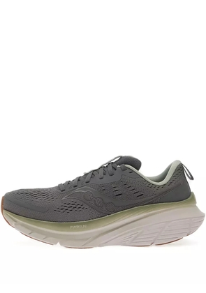 Saucony Guide 18 low-top sneakers - Grey