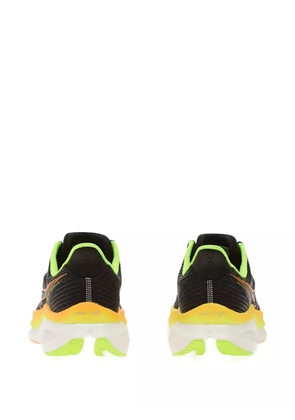 Saucony Endorphin Speed 5 low-top sneakers - Black