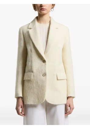 Peserico single-breasted blazer - Neutrals