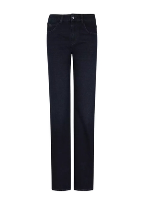 Emporio Armani five-pocket jeans - Blue