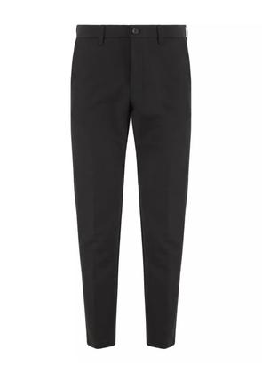 BOSS Commuter tailored trousers - Black