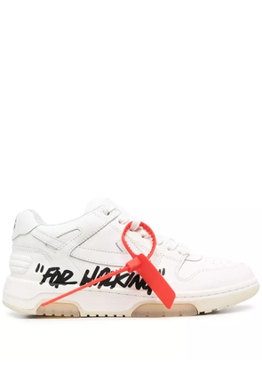 Off-White Out Of Office 'OOO' sneakers