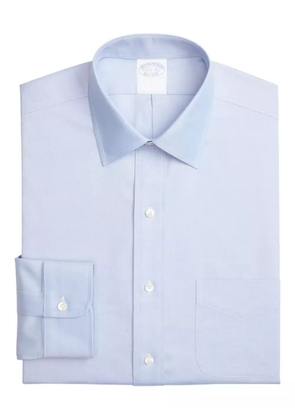 Brooks Brothers long-sleeve shirt - Blue