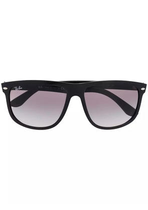Ray-Ban RB4147 oversized sunglasses - Black