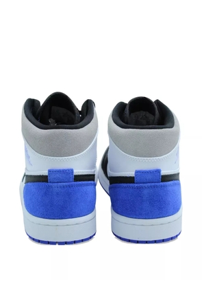 Nike Vintage Air Jordan 1 Mid sneakers - Black