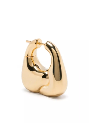 Maria Black large Weekender earring - Gold