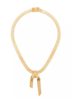 Wouters & Hendrix chain necklace - Gold
