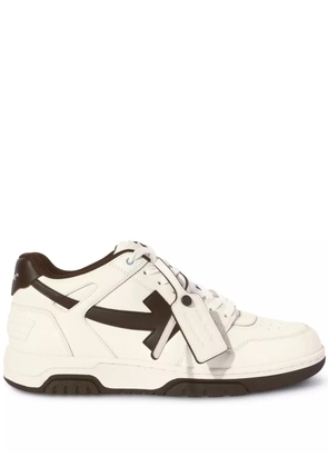 Off-White Out Of Office sneakers