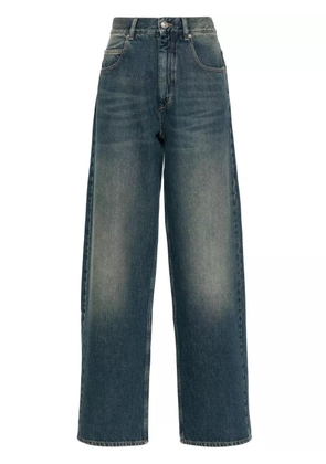 ISABEL MARANT Joanny jeans - Blue
