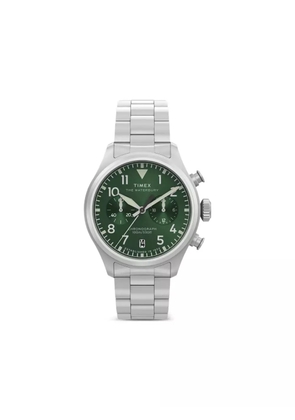 TIMEX Waterbury Ace 41mm - Green