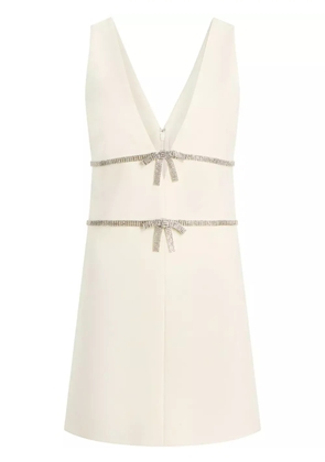 Cinq A Sept Chani dress - Neutrals