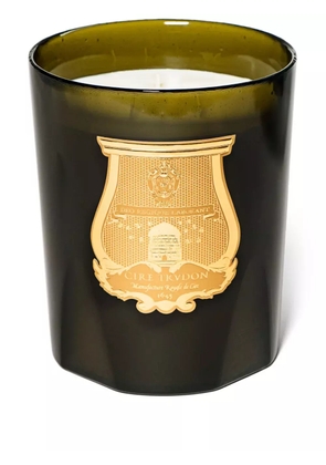 TRUDON Abd El Kader Great candle (2.8kg) - Green