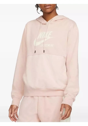 Nike Nsw Heritage 'Light Pink' fleece hoodie