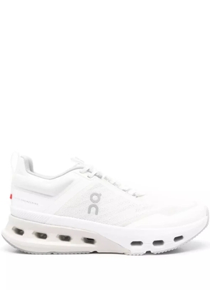 On Running Cloudnova X sneakers - White