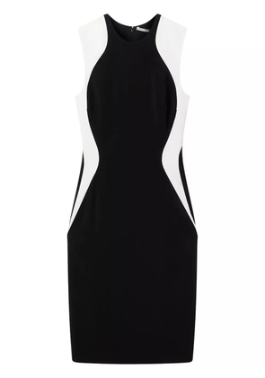 Stella McCartney Miracle mini dress - Black