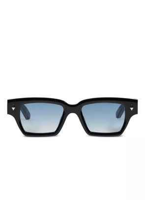 John Dalia Project 03 sunglasses - Black