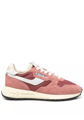 Autry Reelwind sneakers - Red