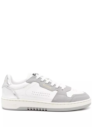 Axel Arigato Dice Lo leather sneakers - White