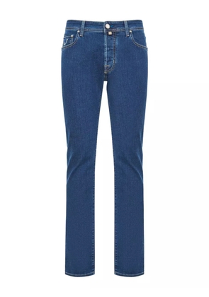 Jacob Cohën slim-fit jeans - Blue