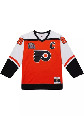 Mitchell & Ness Philadelphia Flyers 1996/97 Eric Lindros jersey - Orange
