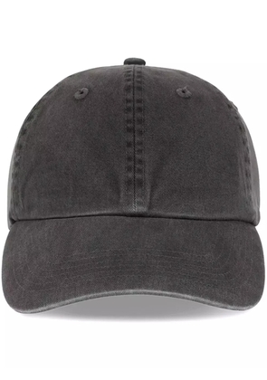 ENTIRE STUDIOS cotton cap - Black
