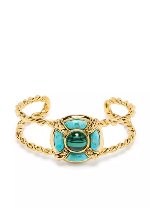 Aurelie Bidermann Hilarios bracelet - Gold