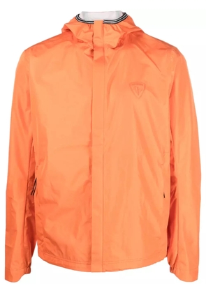 Rossignol Active rain jacket - Orange
