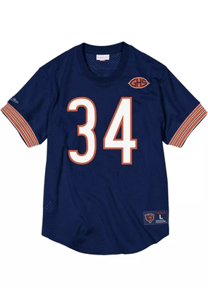 Mitchell & Ness NFL N&N 'Bears 1983 Walter Payton' jersey - Blue