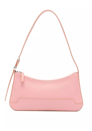 Marni zip-fastening shoulder bag - Pink