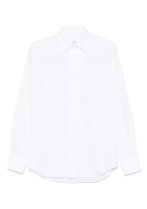 Alessandro Gherardi long-sleeve shirt - White