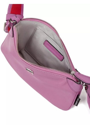 Karl Lagerfeld Ikon crossbody bag - Pink