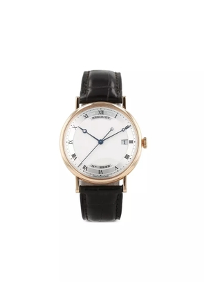 Breguet 2010s Classic 39mm - White