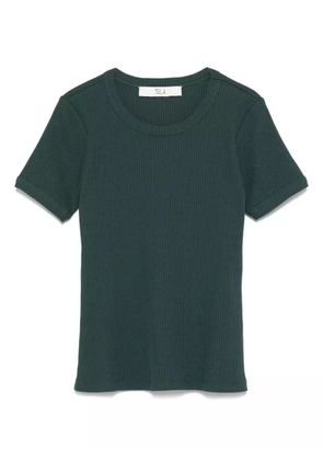Tela Sailor T-shirt - Green