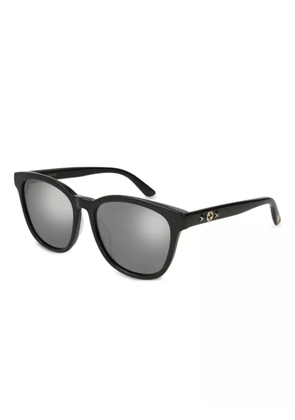 Gucci Eyewear Interlocking G sunglasses - Black
