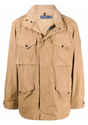 Polo Ralph Lauren Insulated Field jacket - Neutrals