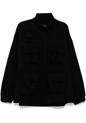 JNBY double-sided jacket - Black