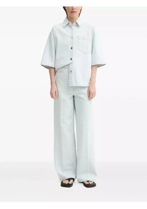 AERON cotton jeans - Blue