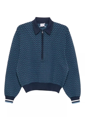 The Upside Lumiere jumper - Blue