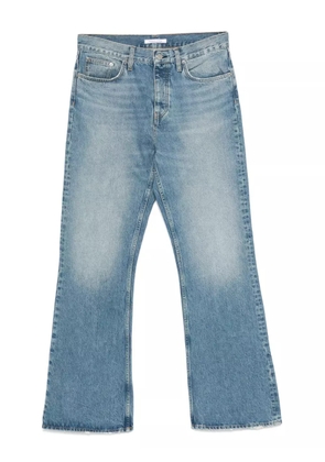 Sunflower flared jeans - Blue
