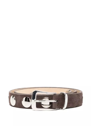 Senso Bobbi belt - Brown