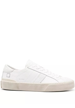 D.A.T.E. Hill sneakers - White