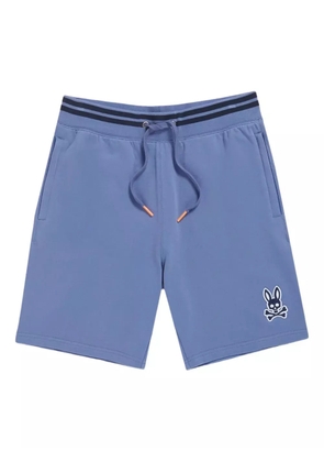 Psycho Bunny Liam Bal Harbour shorts - Blue
